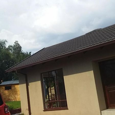 Midrand Bed And Breakfast Exterior photo